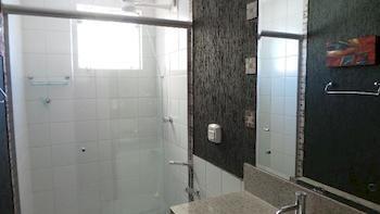 Апартаменты Prive Das Thermas II R3 Caldas Калдас-Новас Экстерьер фото