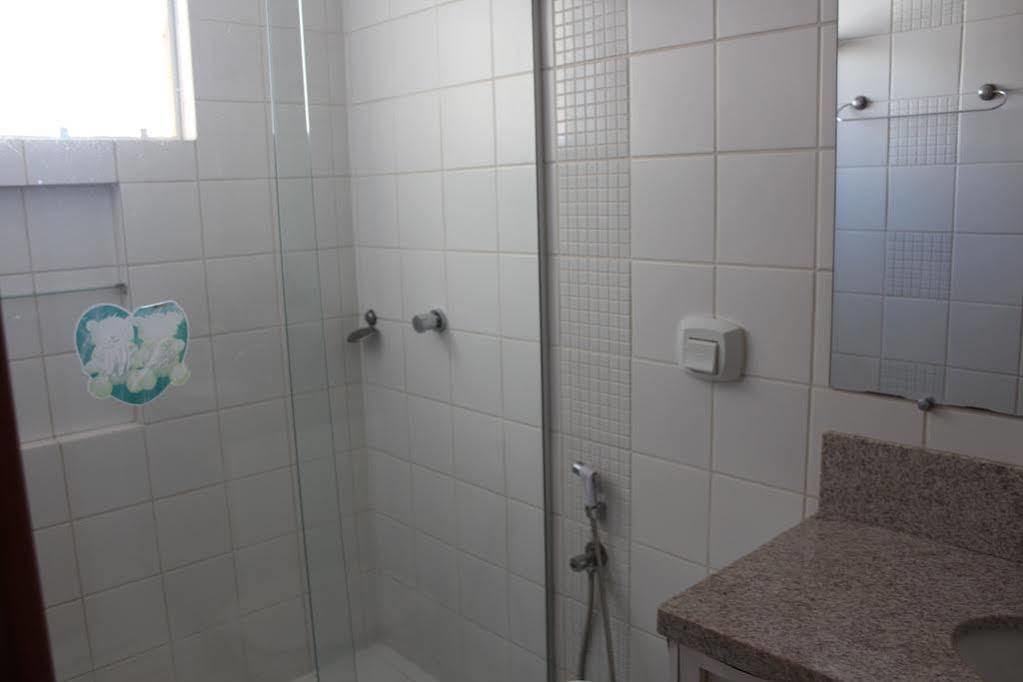 Апартаменты Prive Das Thermas II R3 Caldas Калдас-Новас Экстерьер фото